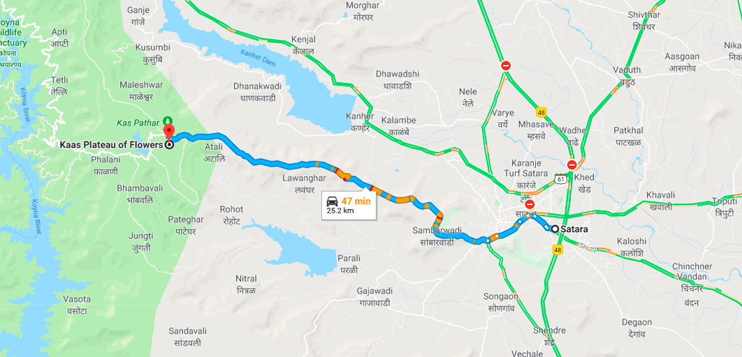 Kas Plateau Committee site