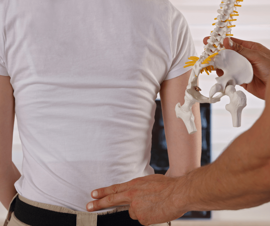 Can a Chiropractor Fix a Pinched Nerve? Kasa Chiropractic