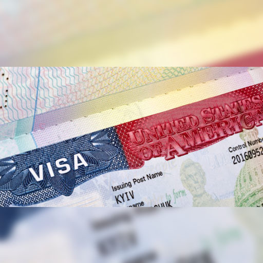 HOW TO GET A US VISA