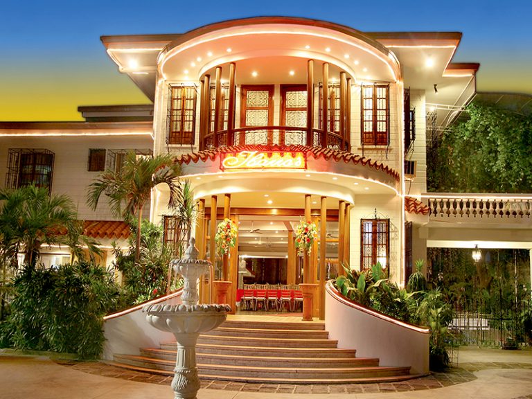 Affordable Wedding Venues in Metro Manila The Essential