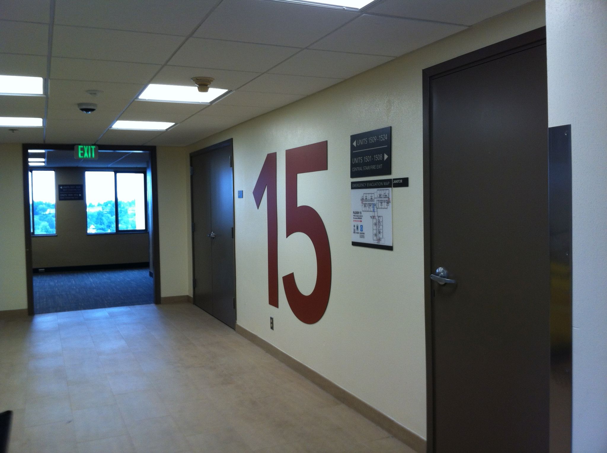 PHollywood East Apartments KASA architects