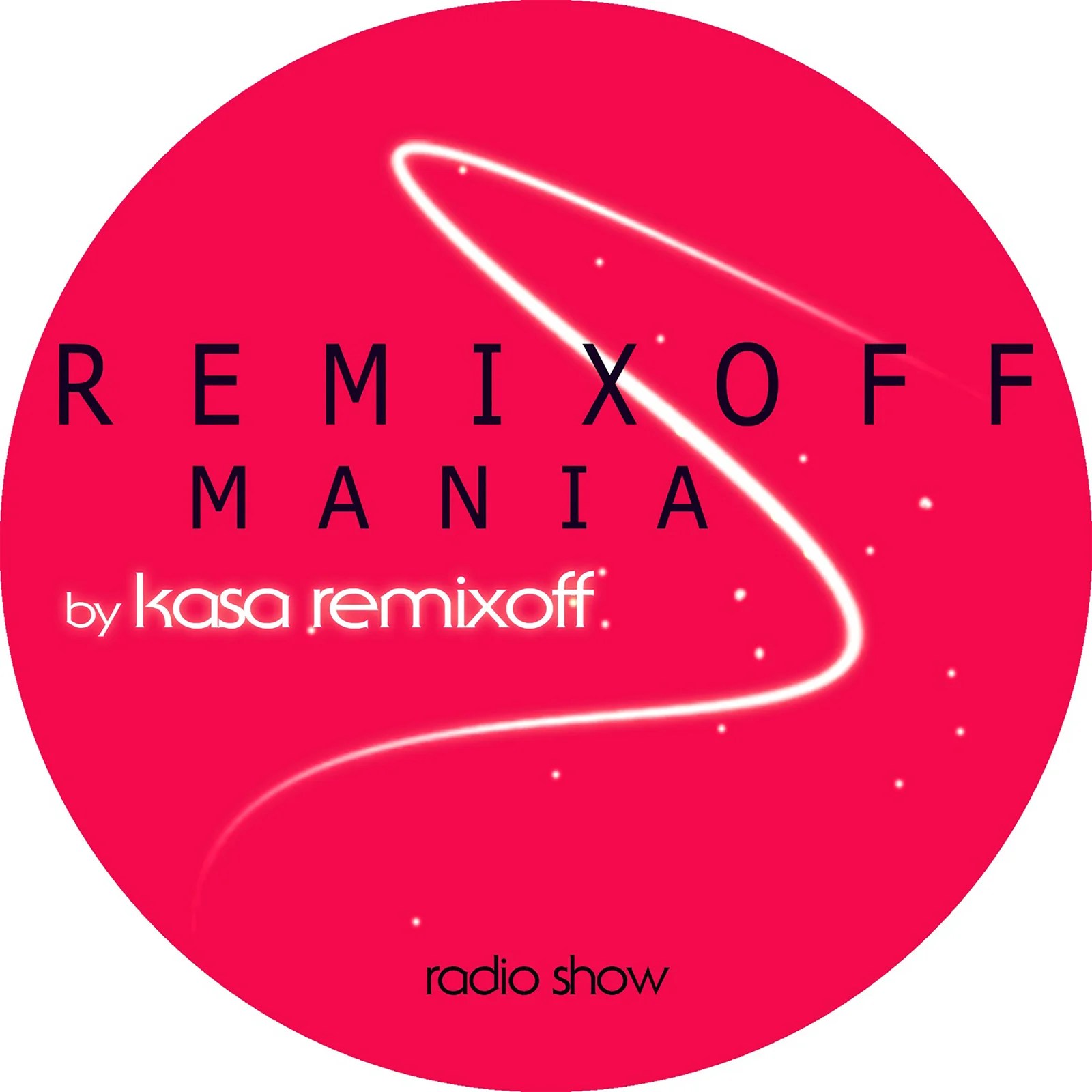 KASA REMIXOFF REMIXOFF MANIA 505 (Radio Show) Audio Length 020421