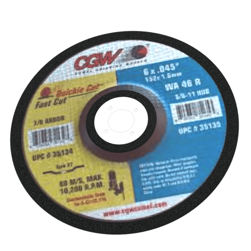 Abrasives Kasbah Industrial