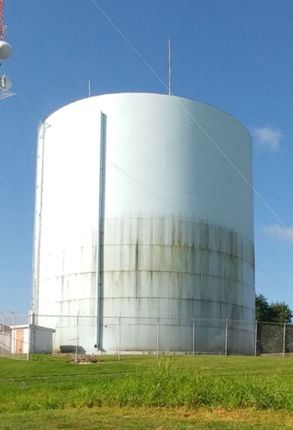 Stratification Concerns in Water Storage Tanks Kasco