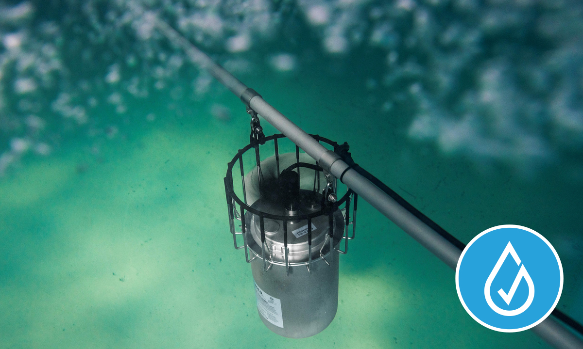 Industrial & Municipal Kasco Marine