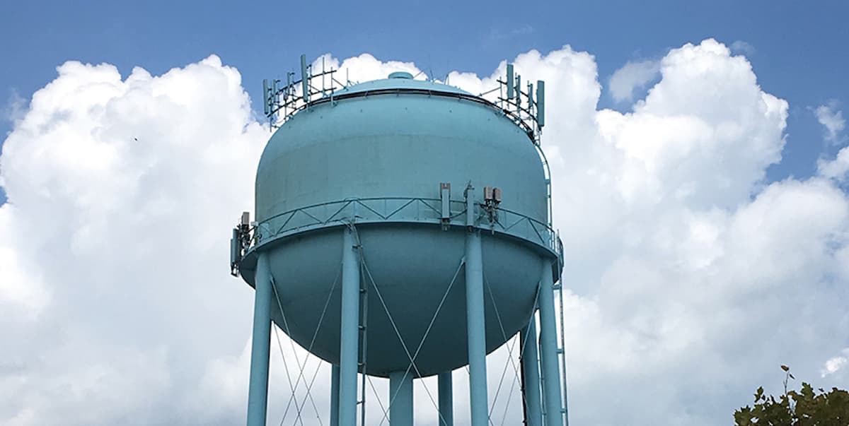 Why Should I Install a Water Storage Tank Mixer? Kasco Blog Kasco