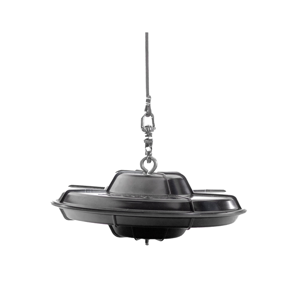 Shallow Water Install Kit Kasco Marine