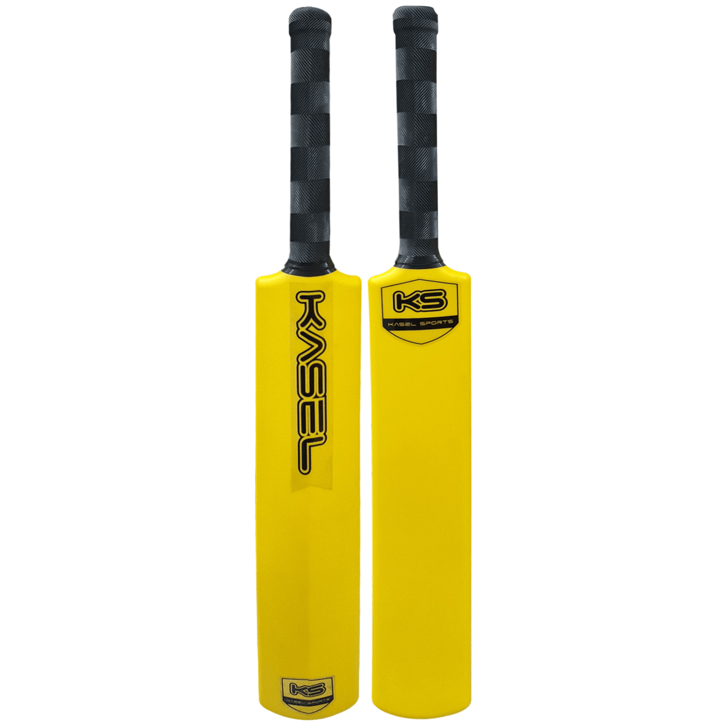 KS Plastic Cricket Bat Kasel Sports