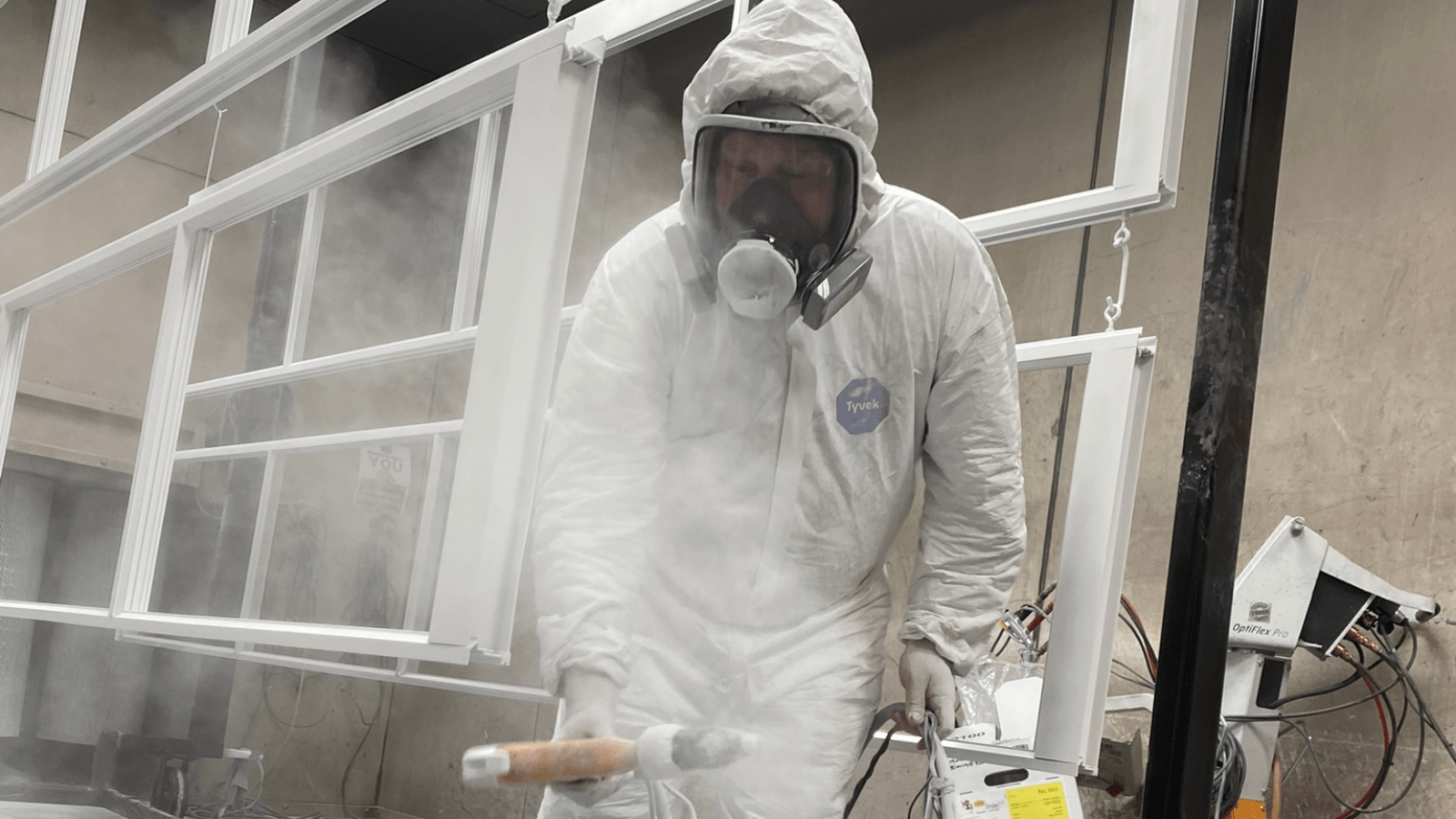 Four Powder Coating Terms You Should Know Kaser Blasting