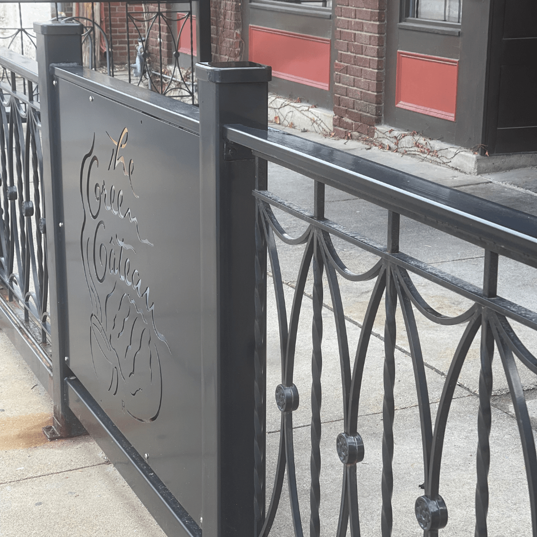 Powder Coating Services in Lincoln, NE