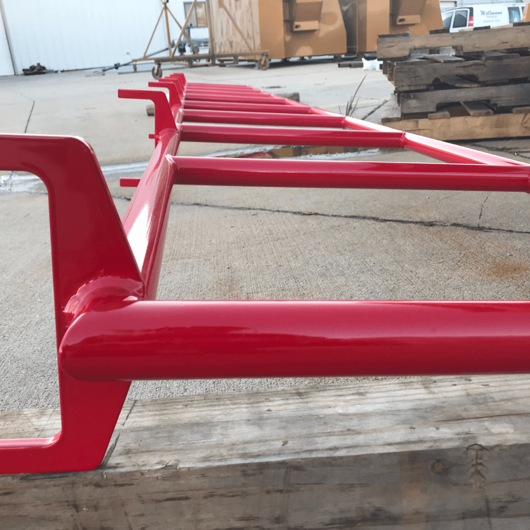 Powder Coating Services in Lincoln, NE