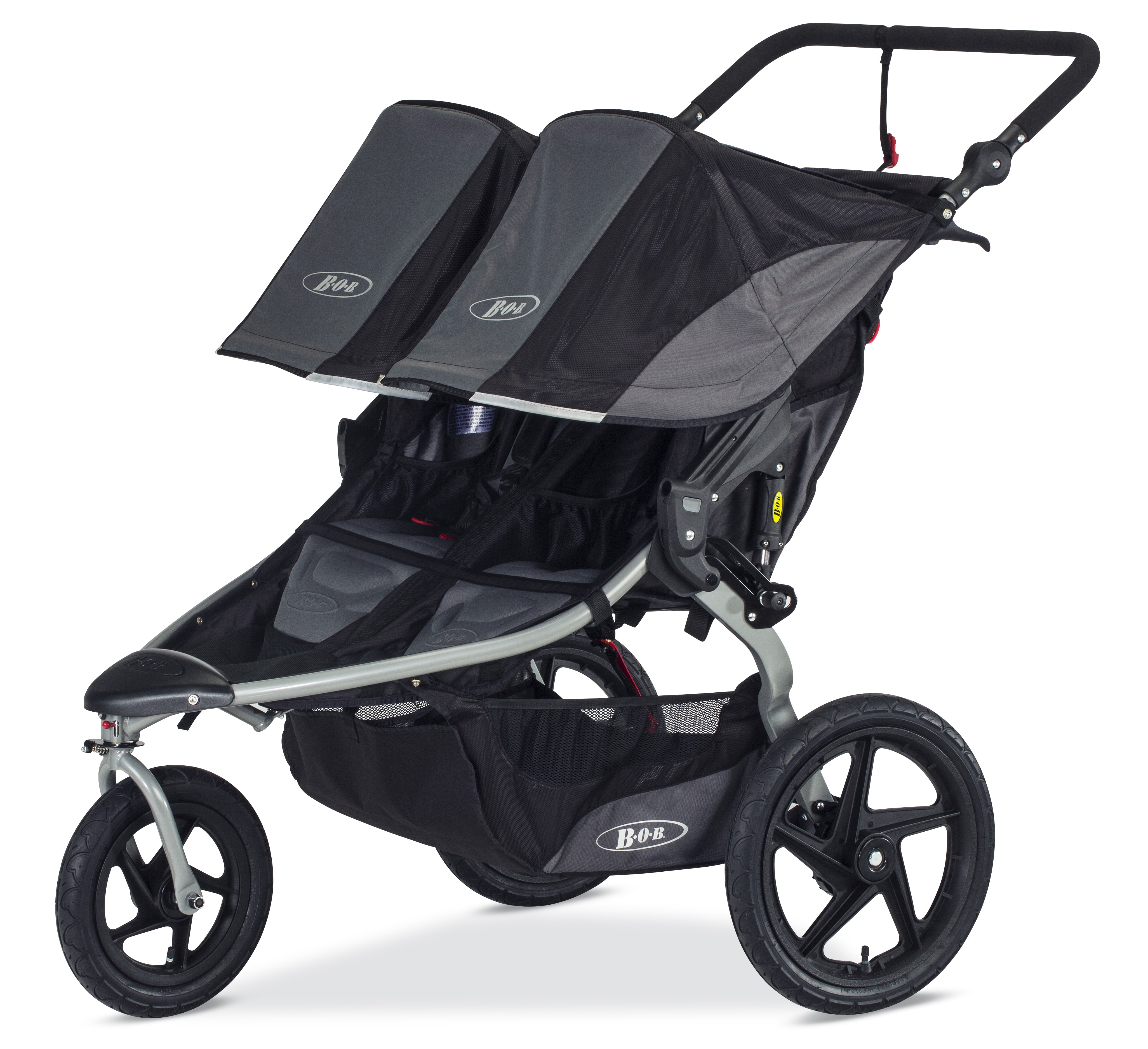Best Double Strollers for the Price Kasey Trenum