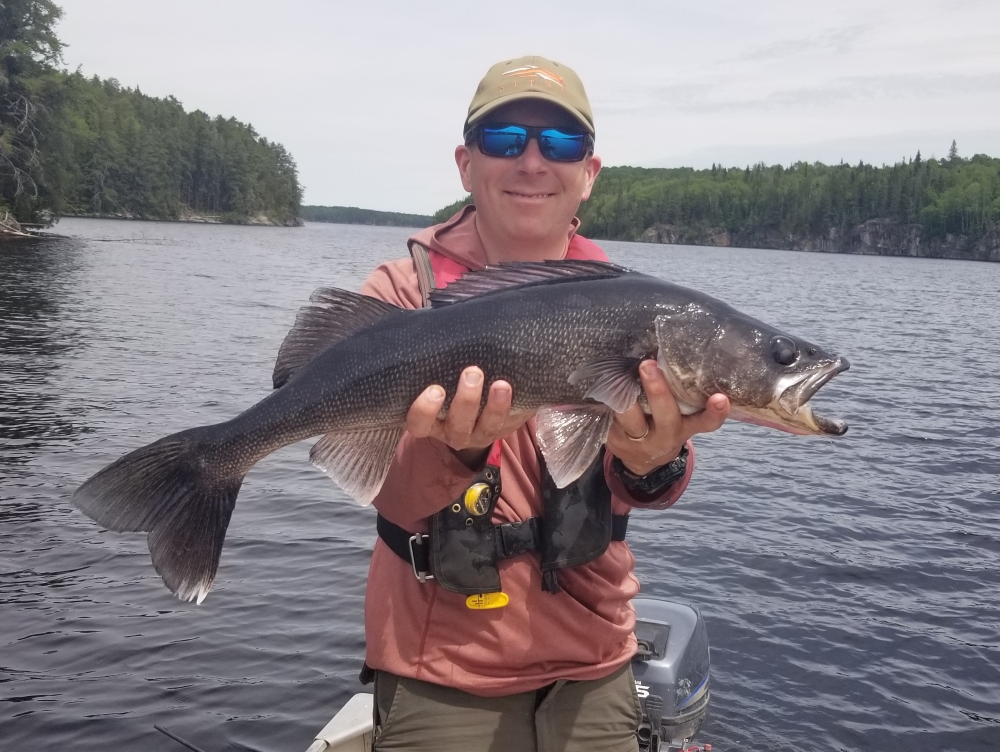 Getting Checked by a Conservation Officer on Your Trip What to expect