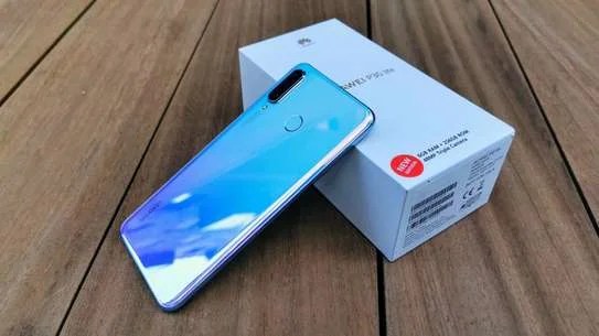 Huawei P30 Lite New Edition | Kasha Business