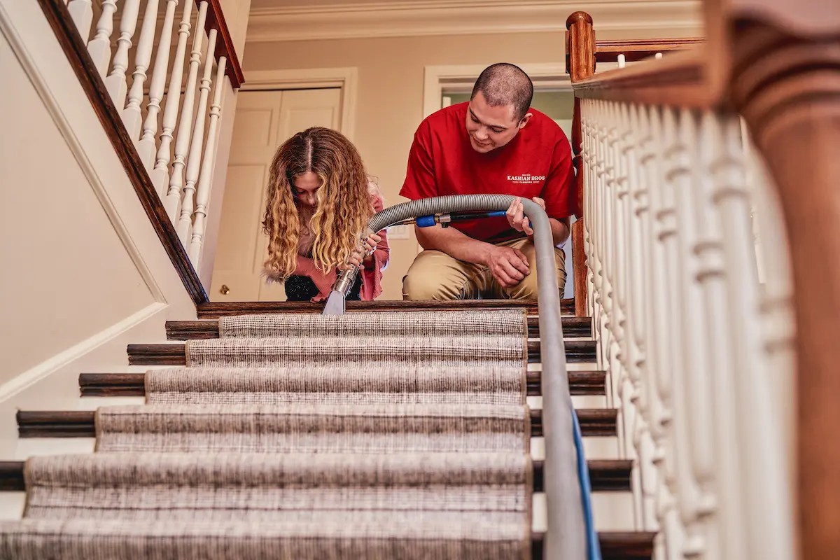 Carpet Cleaning Services in Wilmette, Lake Forest, IL