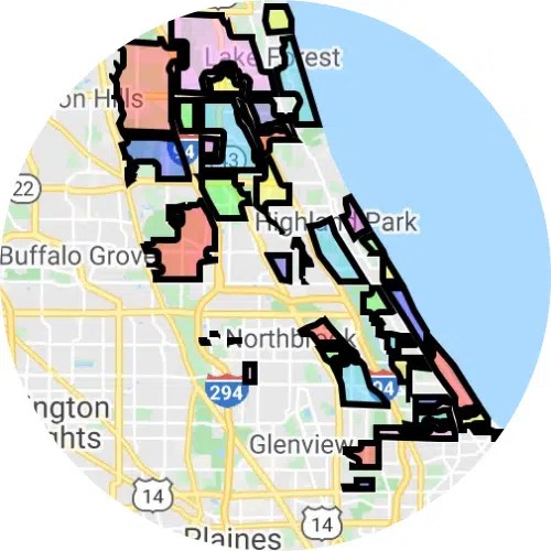 Carpet Cleaning Services in Wilmette, Lake Forest, IL