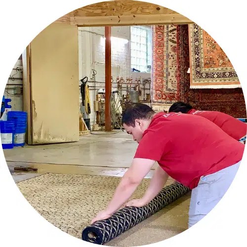 Rug Cleaning Kashian Brothers