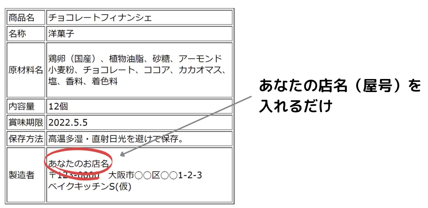 菓子製造許可付きレンタルキッチン(大阪市)2025年新規会員募集中🎉深夜パック🌕も。 菓子製造許可付シェアキッチン kitchen BAKE