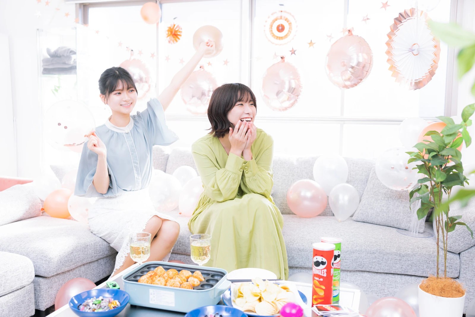 【推しが尊い】レンタルスペースで推し会や推し活！｜カシカシ