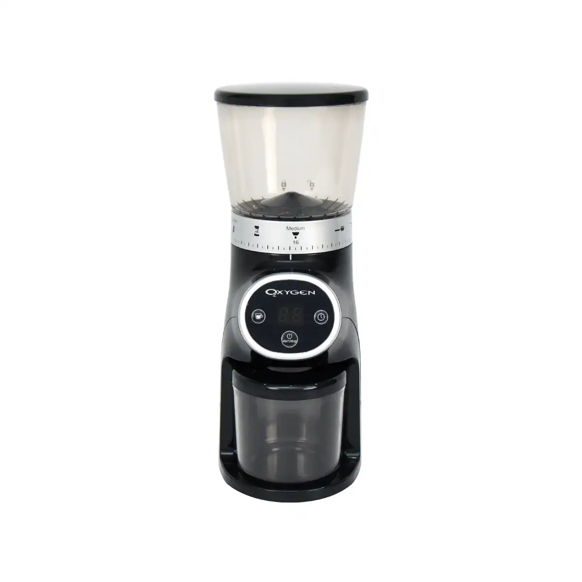 เครื่องบดกาแฟ Small Quantitative Grinder รุ่น CG01