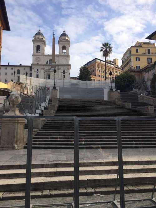 Spanish-Steps