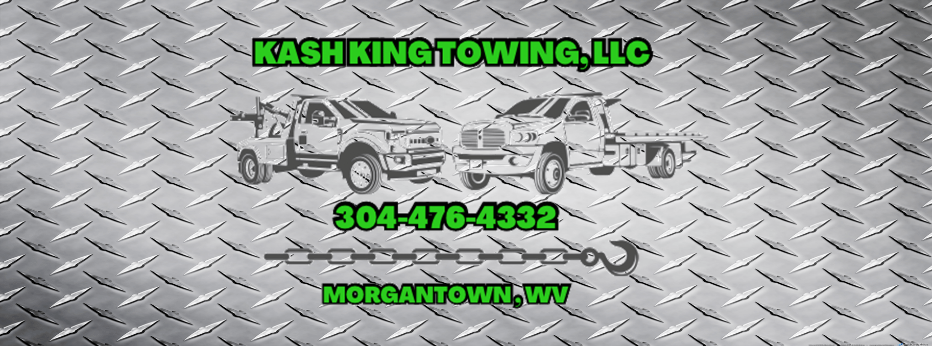 Kash King Towing