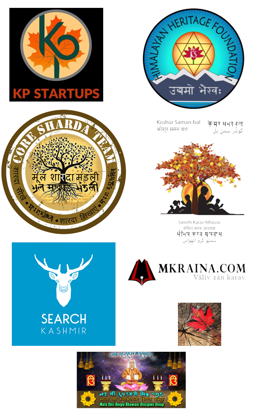 Surnames Kashmir As It Is