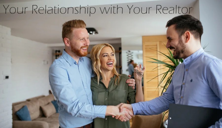 Real Estate Agency Relationship Kashmiri Realty Jacksonville FL