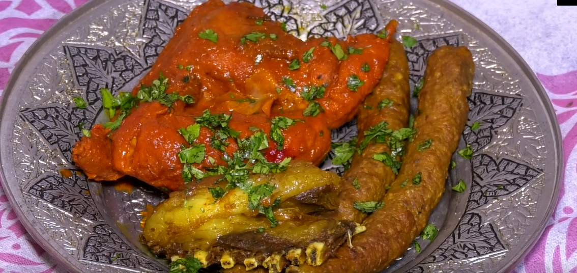 Kashmiri Wazwan Online Order Now Kashmiri Wazwan