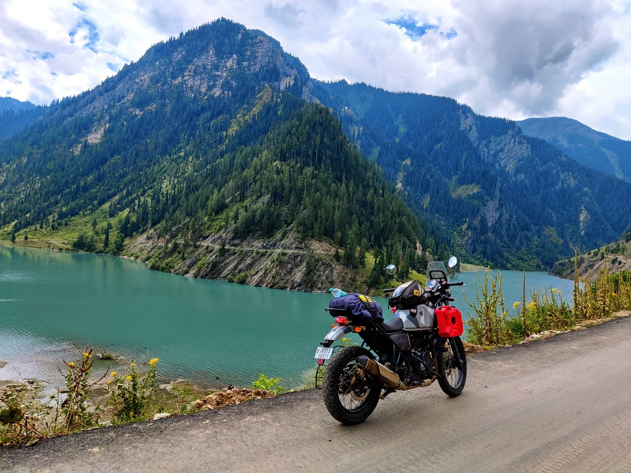 TVS NTORQ 125 is powered by 124.8cc engine . This NTORQ engine