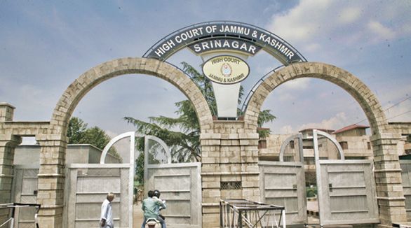 Former J&K Minister's Son Gets Bail in Rs 177 Crore Bank Fraud Case After Nearly Year-long Detention – Kashmir Reader - Vimarsana News