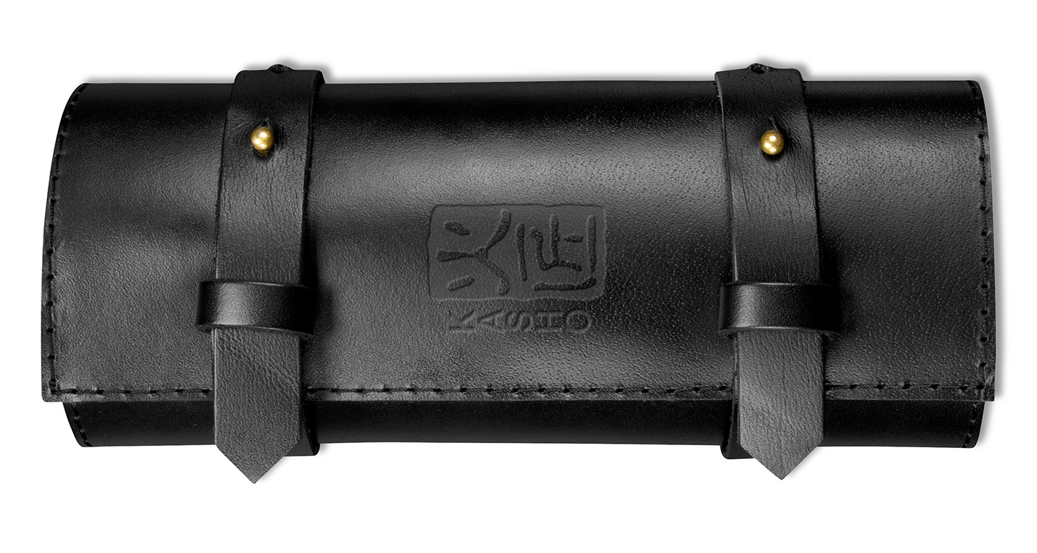 Leather Roll Kasho Australia