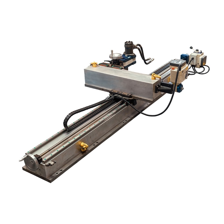 Portable Milling Machines KASI Technologies Inc.
