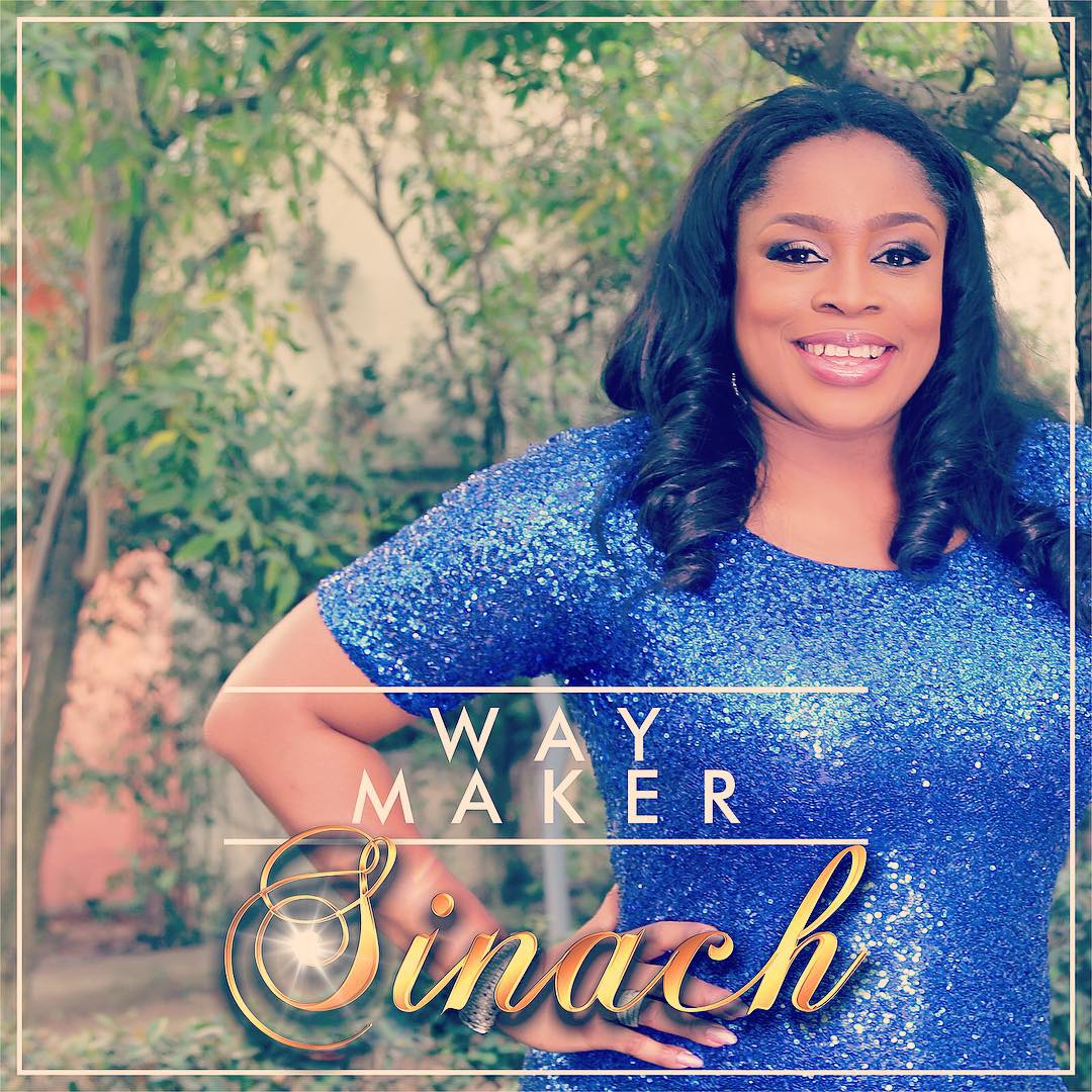 Sinach Way Maker Lyrics Kasi Lyrics