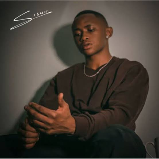 Ntobeko Sishi Either Way Lyrics