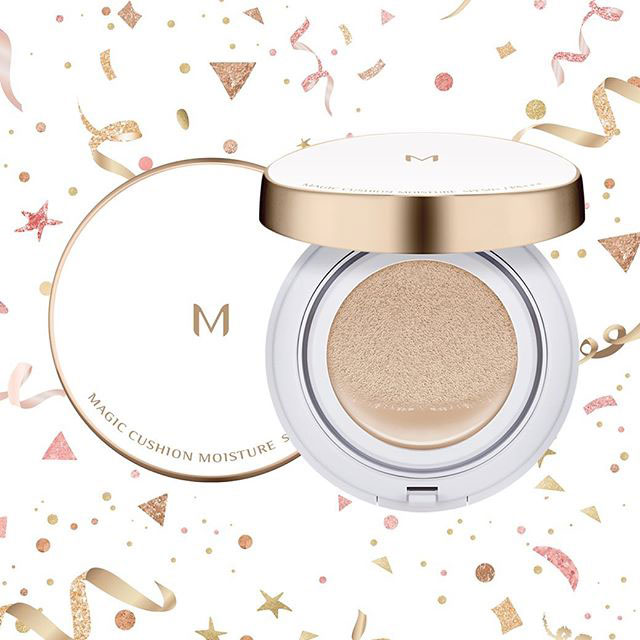 MISSHA（ミシャ）のクッションファンデーションが口コミで大人気！色の違いも徹底チェック 韓国情報メディア