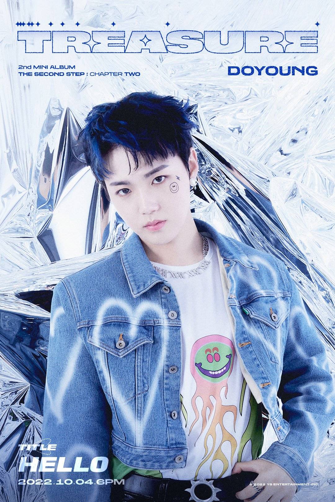 【TREASURE ドヨン】グループが誇るメインダンサー！ドヨンの魅力を紹介！ 韓国情報サイトKASIODA（カシオダ）