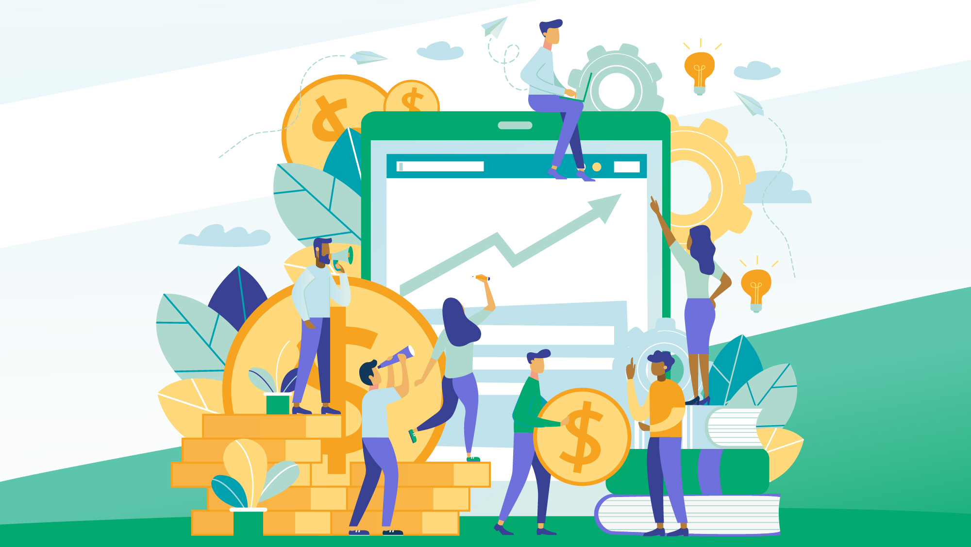 Benefits of Gen AI for Customer & Member Care in Banking Kasisto