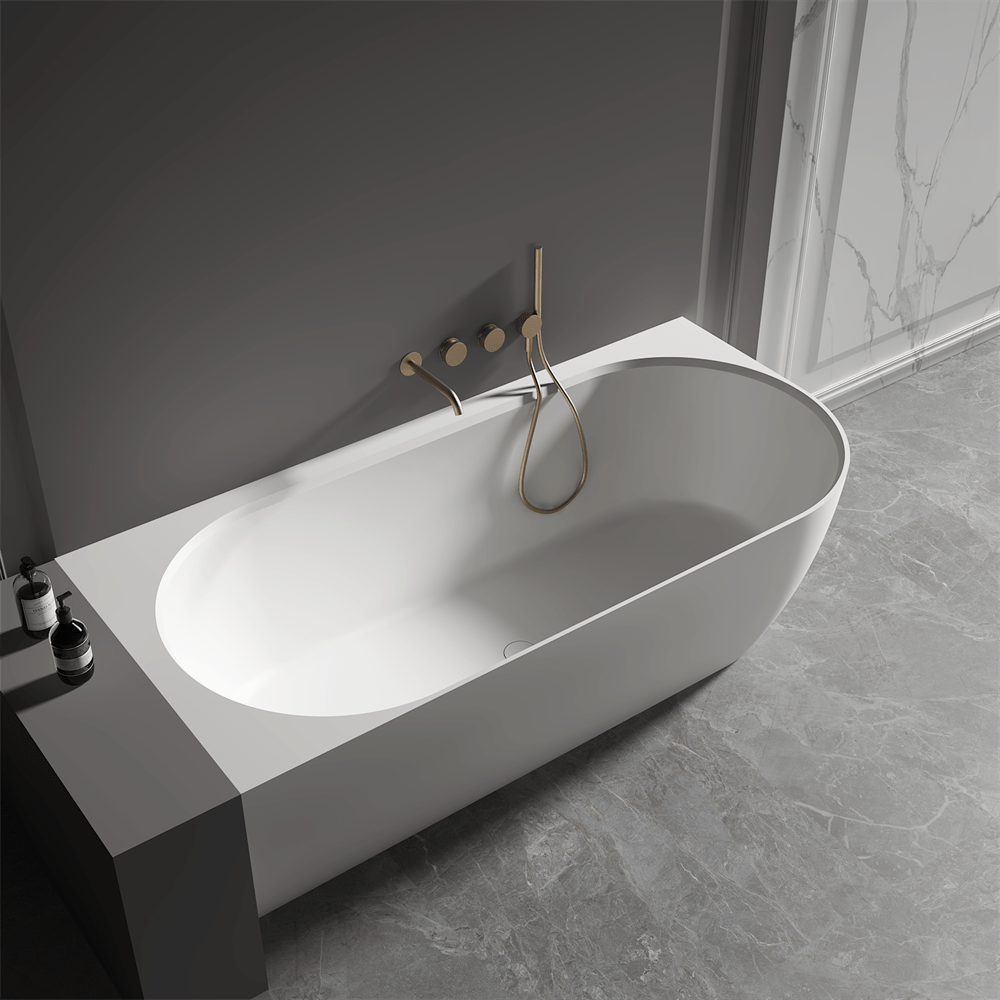Baths Archives Kaskade Stone Freestanding Stone Baths & Luxury