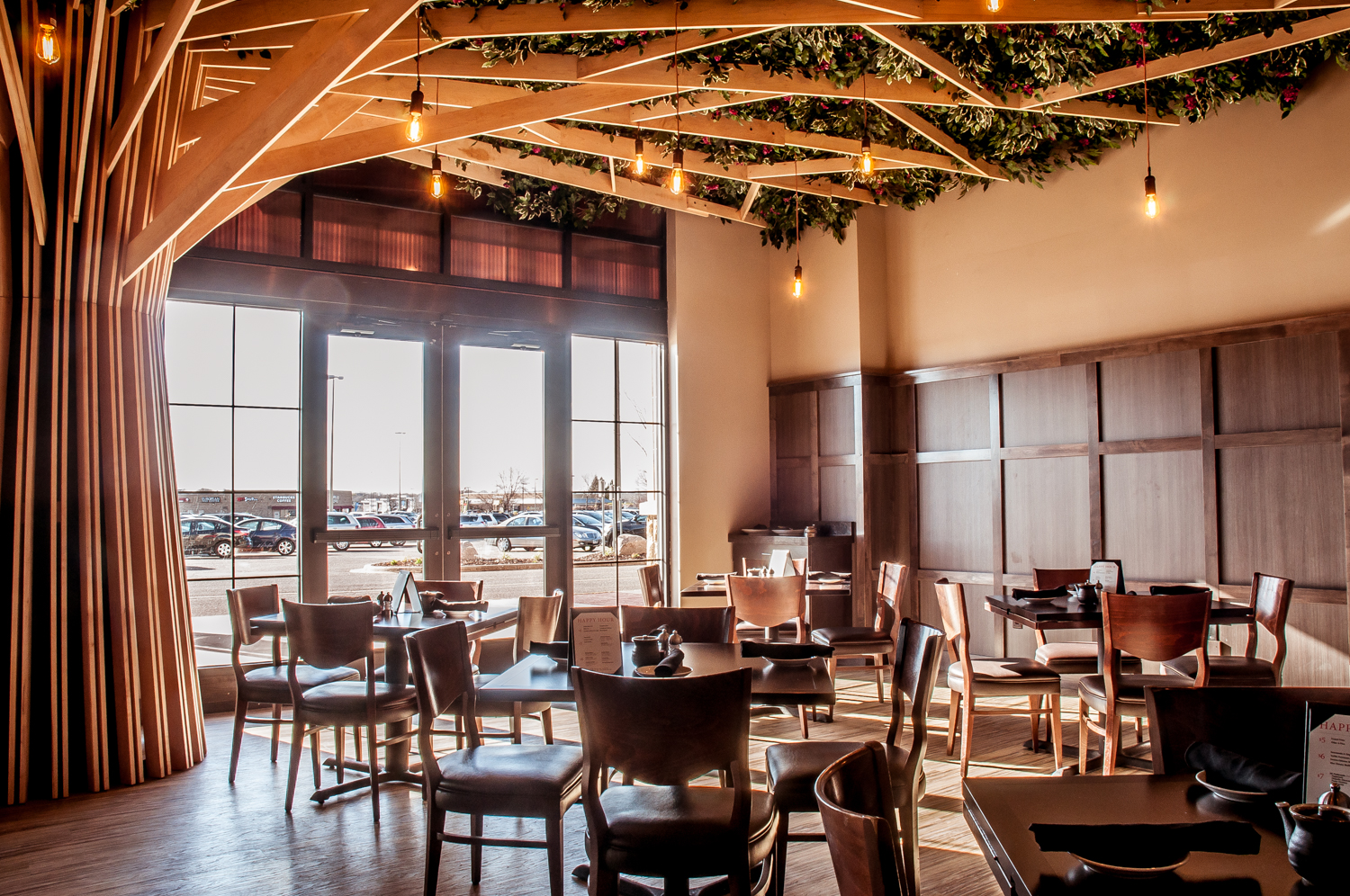 CRAVE Eden Prairie Center Kaskaid Event Group