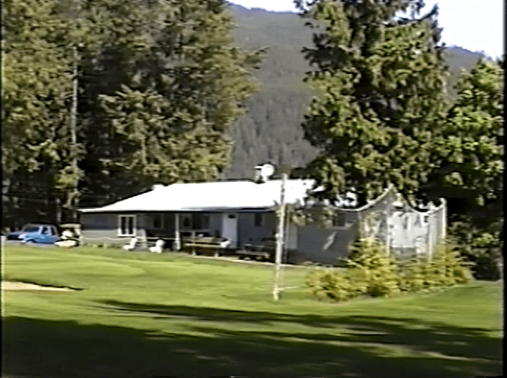 History of the Kaslo Golf Club Kaslo Golf Club