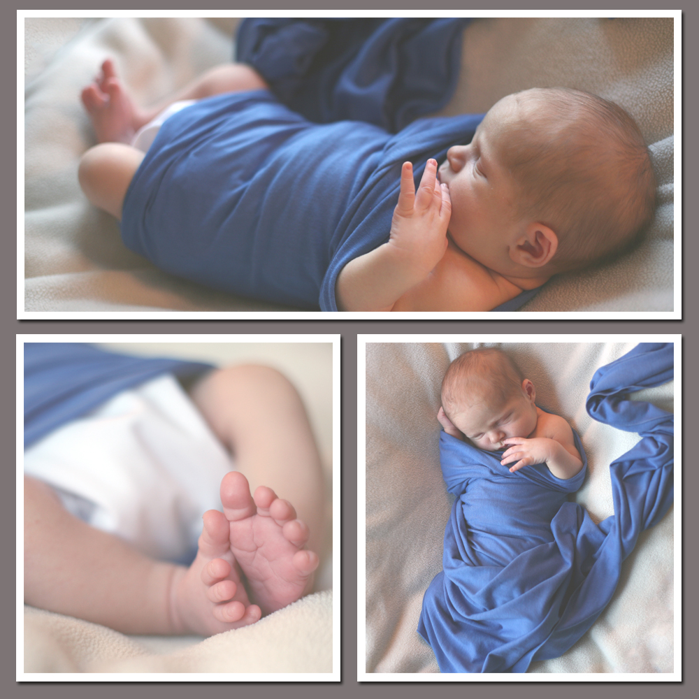 Waco Newborn Photographer Hoover Family