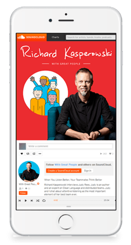 Brian Lucas How to Define Your Team as a Powerful and LongLasting