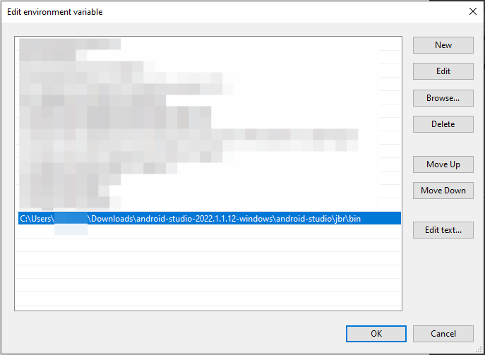 4. Working with adb Kaspresso