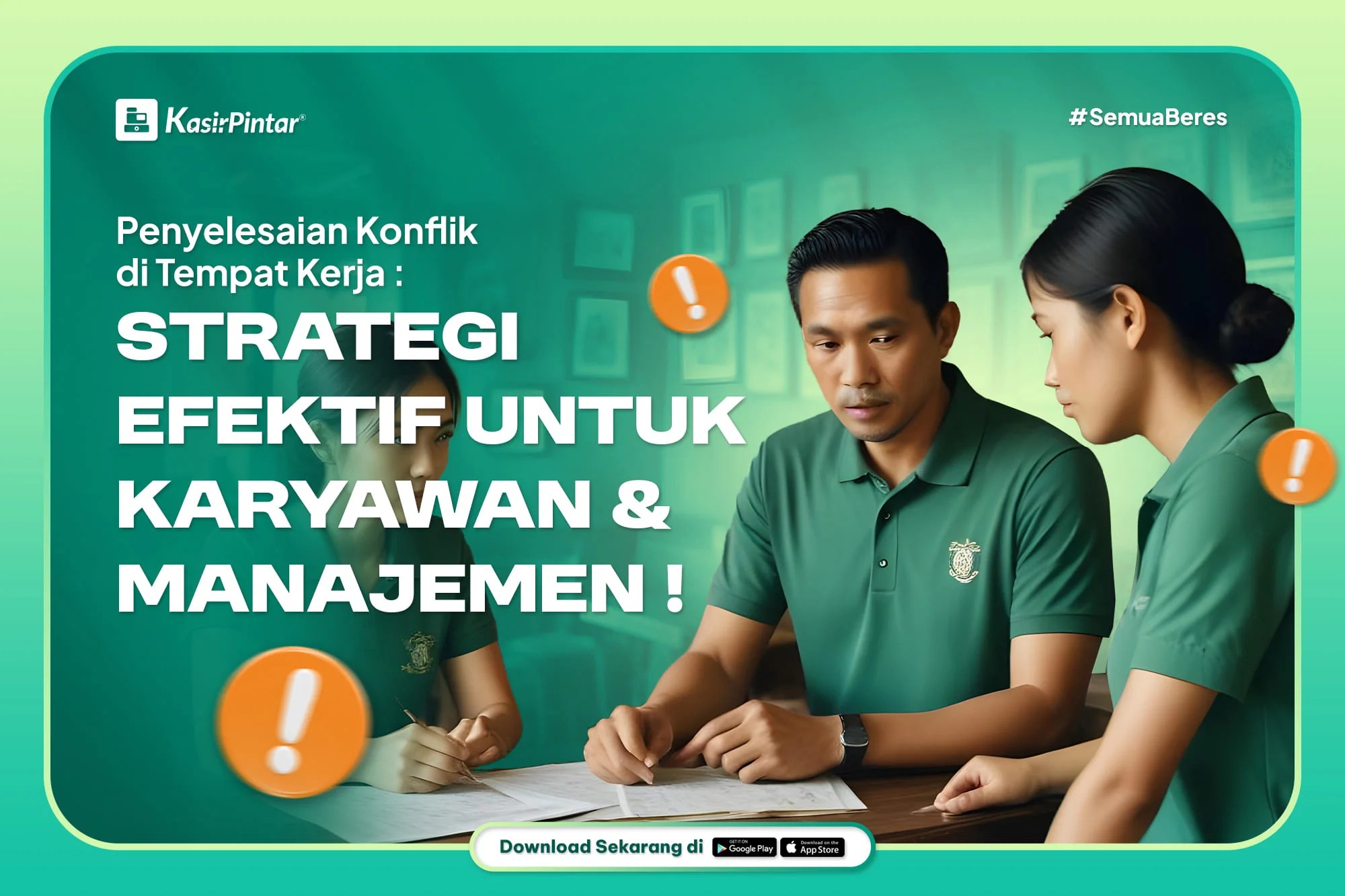 Cara Mengelola Konflik Dengan Efektif Di Tempat Kerja Cara Mengelola Konflik Dengan Efektif Di Tempat Kerja