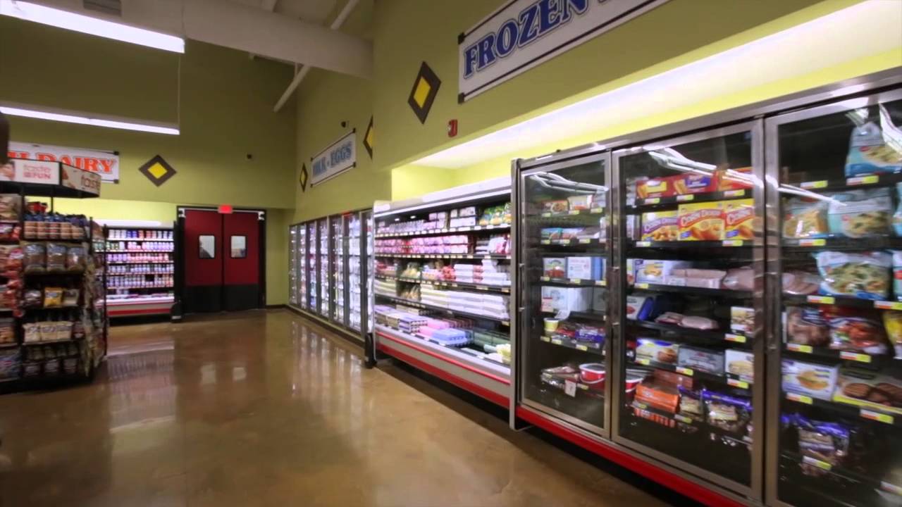 Mathis Refrigeration KAS Refrigeration Columbus, OHIO