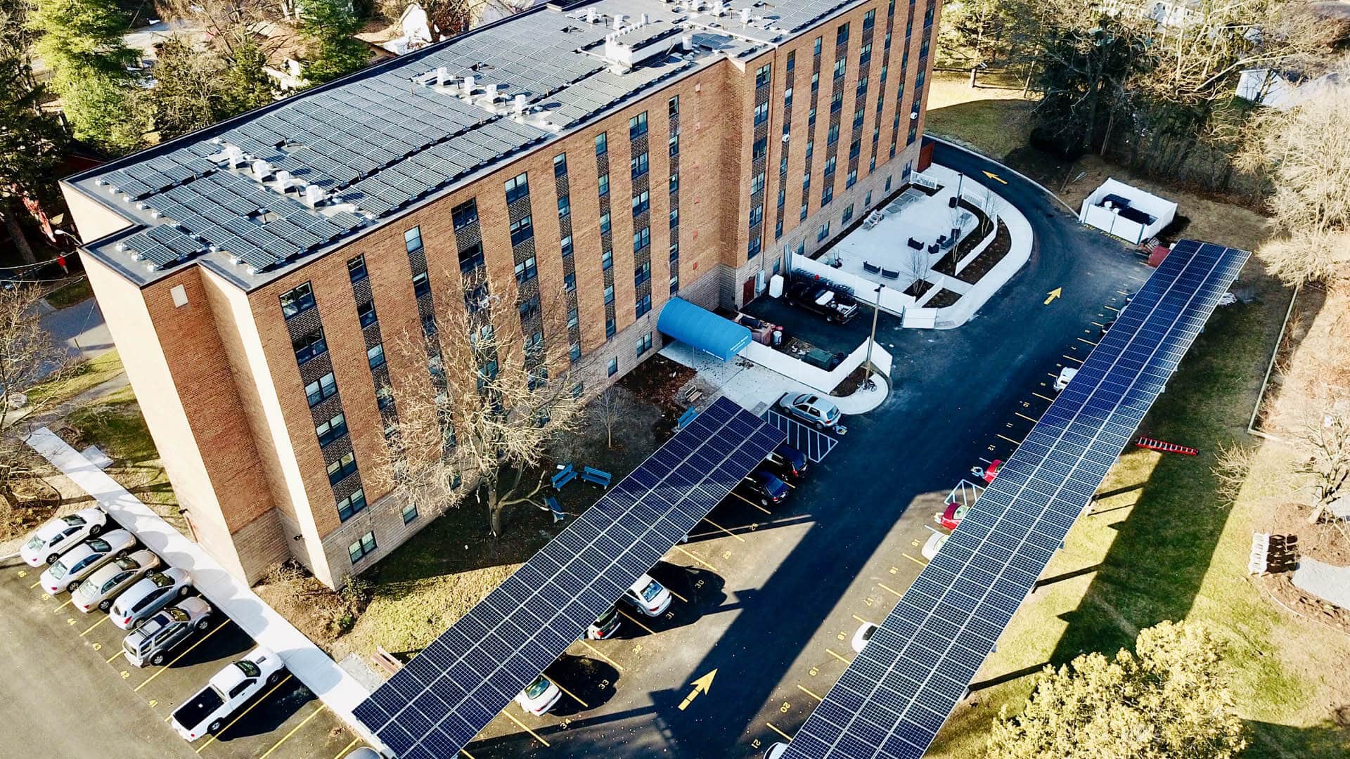 Kasselman Solar Solar Panels For Homes & Businesses Since 1948