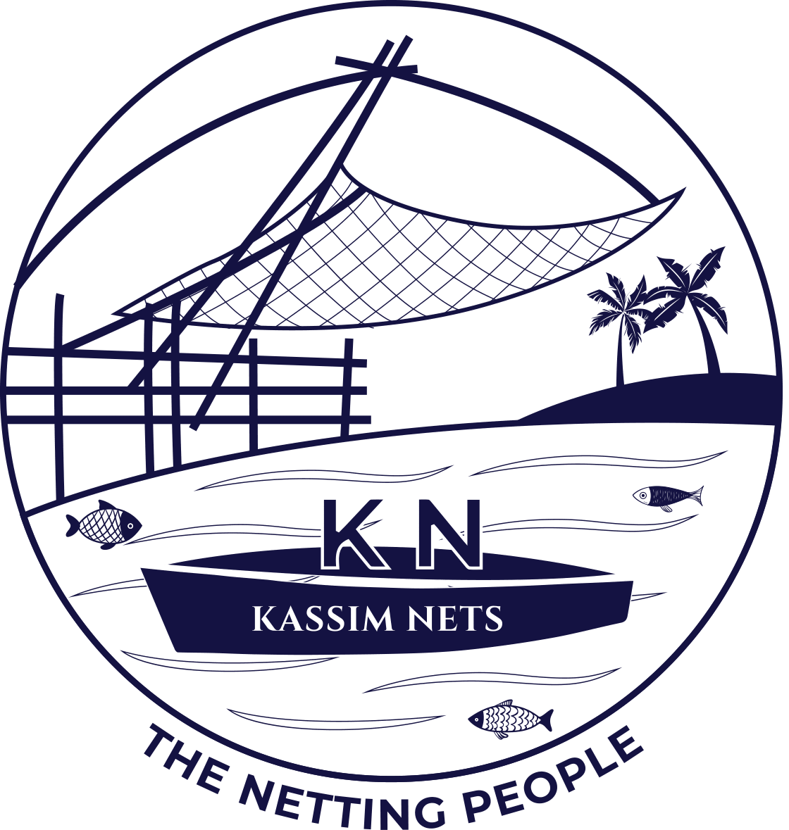 Best fishing net Nagercoil