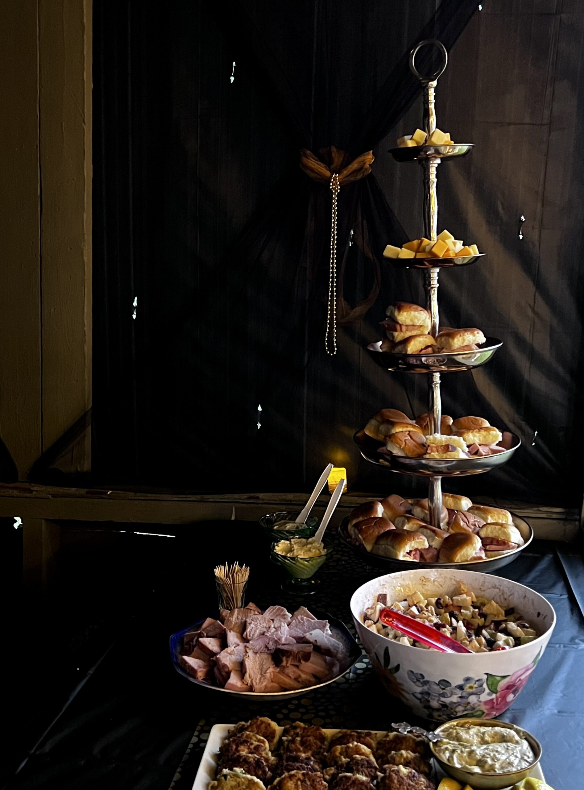 Photos KGPOA Community