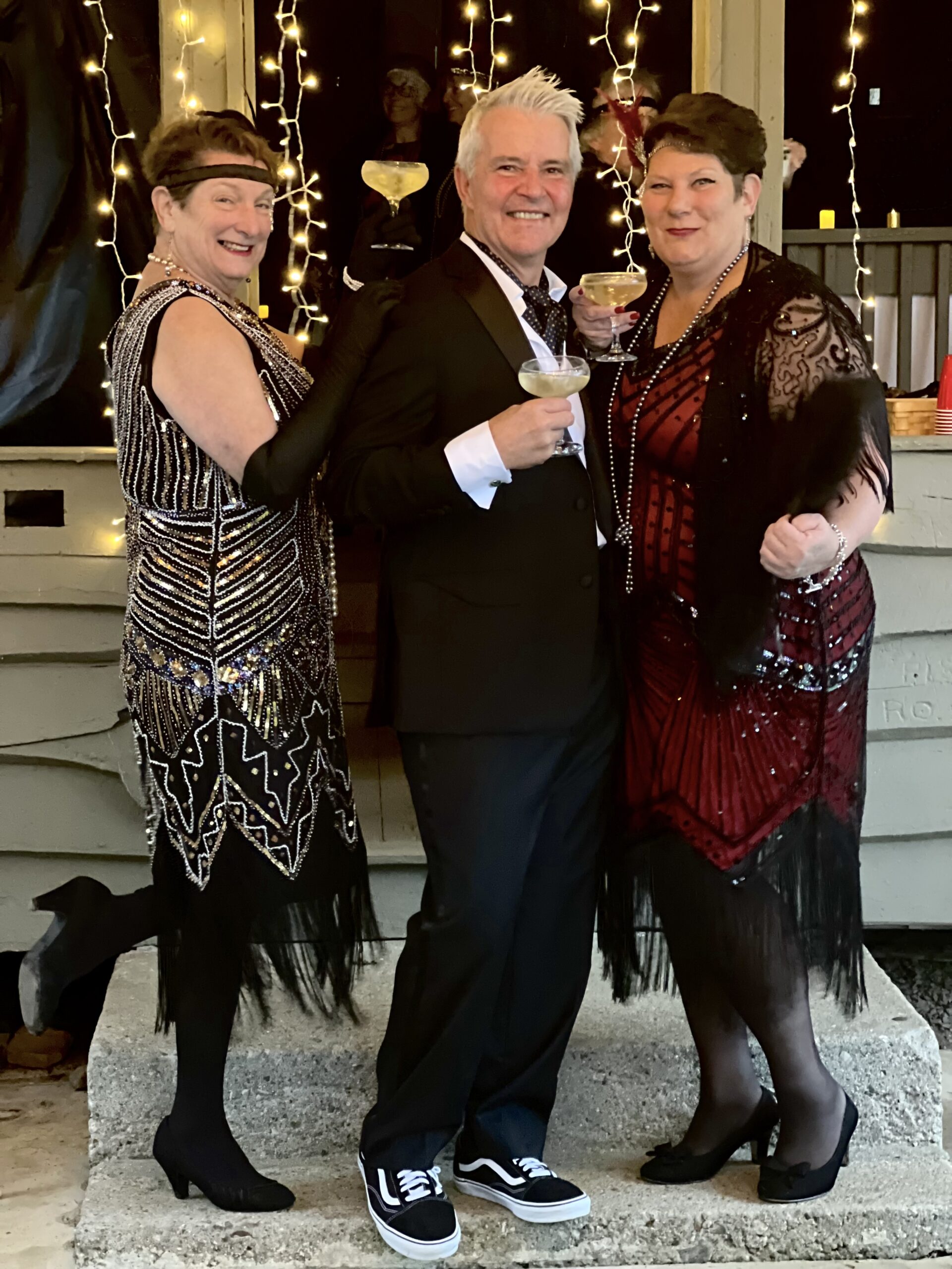 Photos KGPOA Community